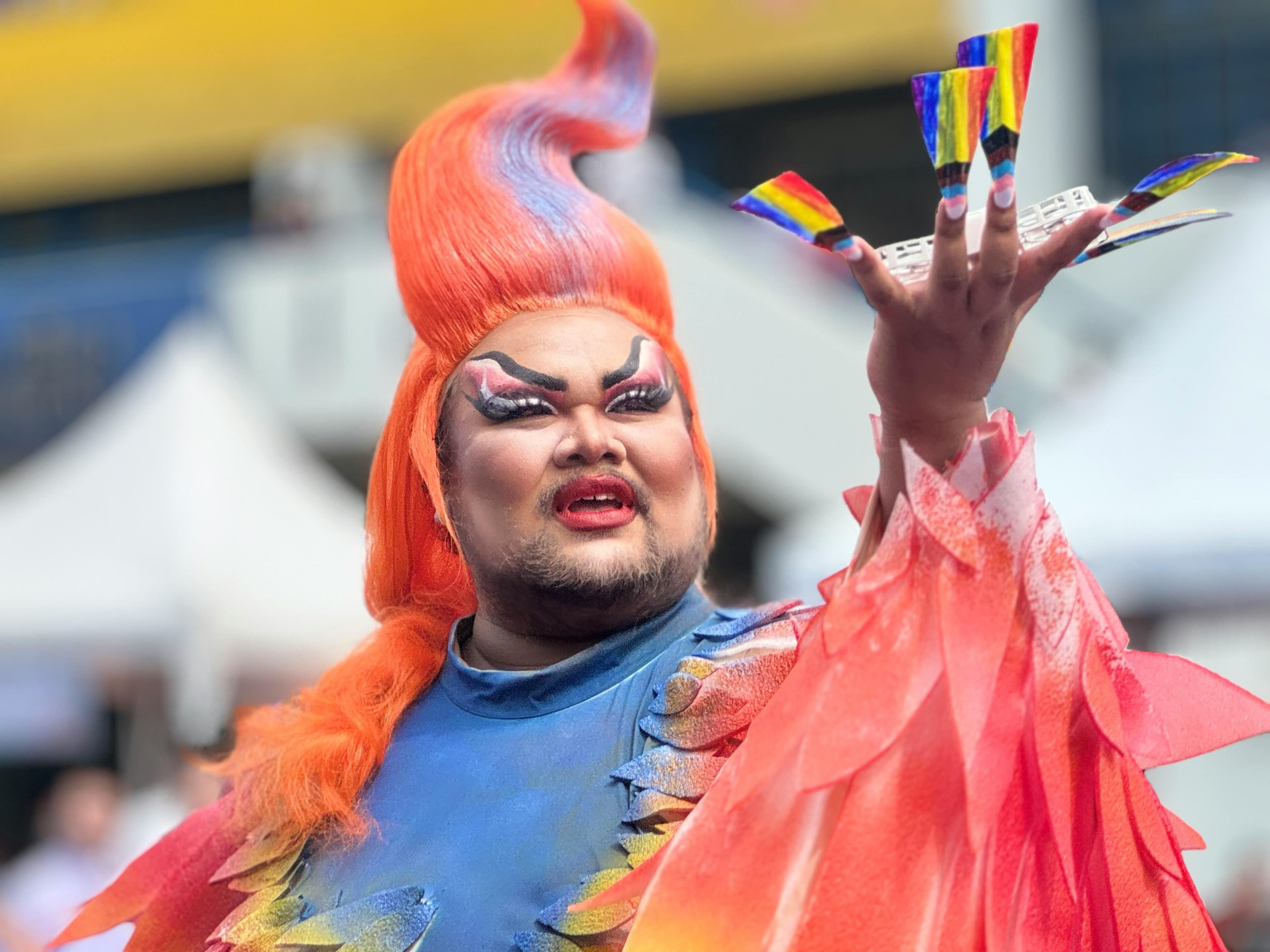 LGBTQ+ Solo Travel in Thailand: Top Spots & Events 2024