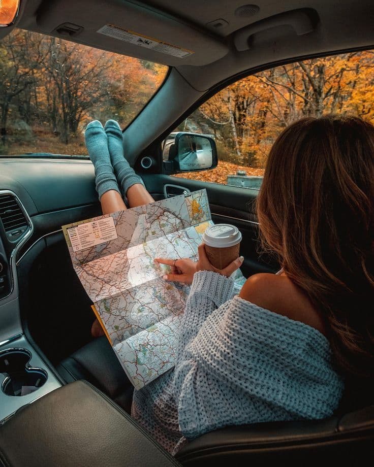 travel left