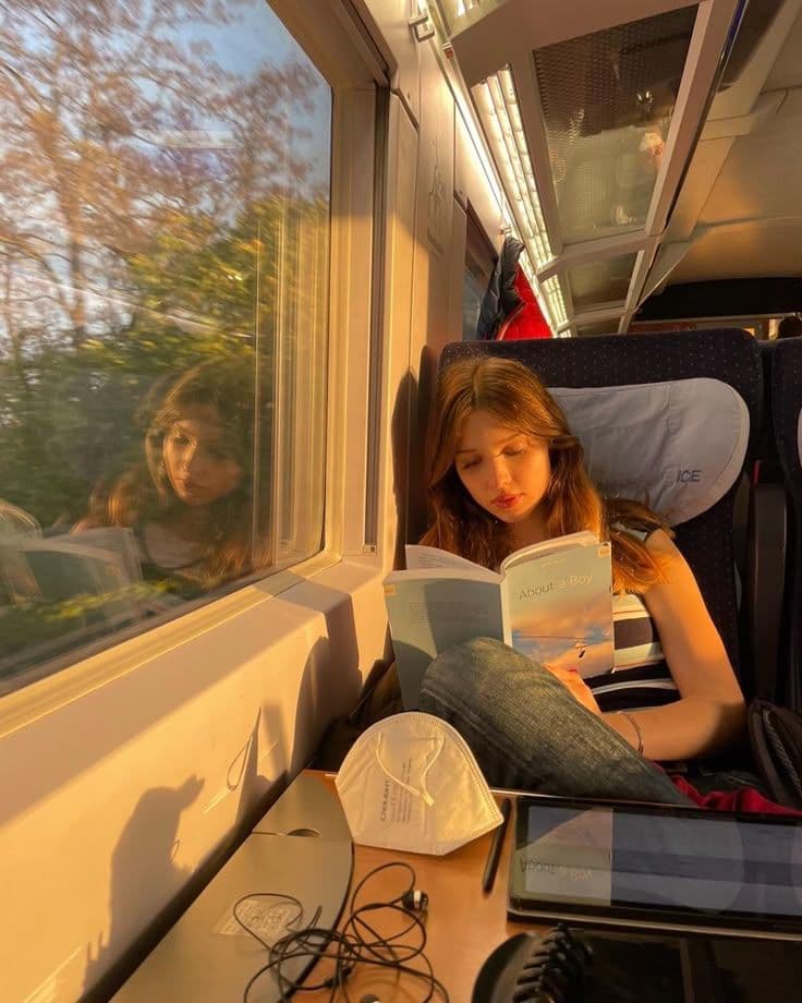 train right