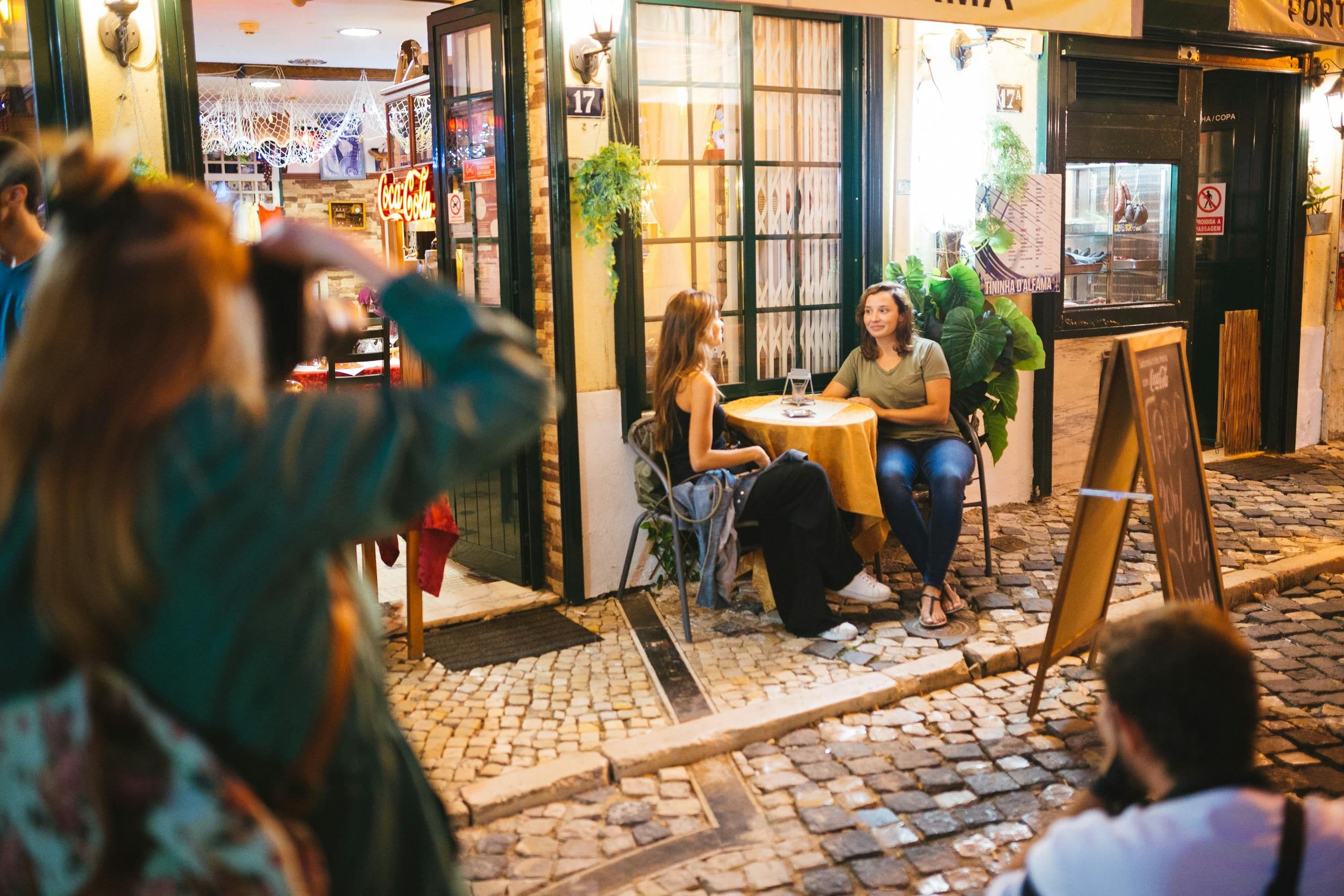 Lisbon’s Hidden Gems: Local Secrets to Escape the Crowds