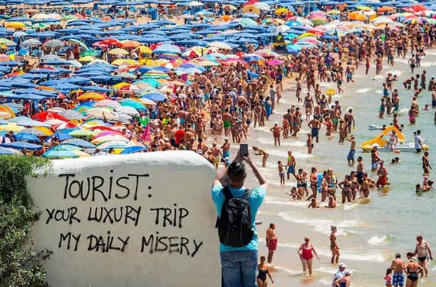 What Locals Really Want Tourists to Stop Doing (From Paris to Tokyo, With Love)