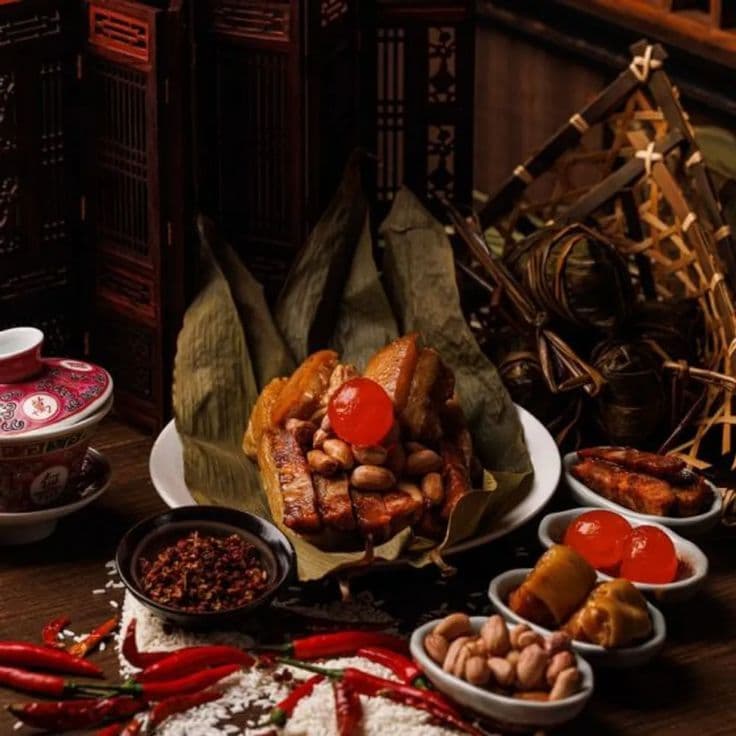 The most delicious rice dumplings to try during Dragon Boat Festival.jpeg